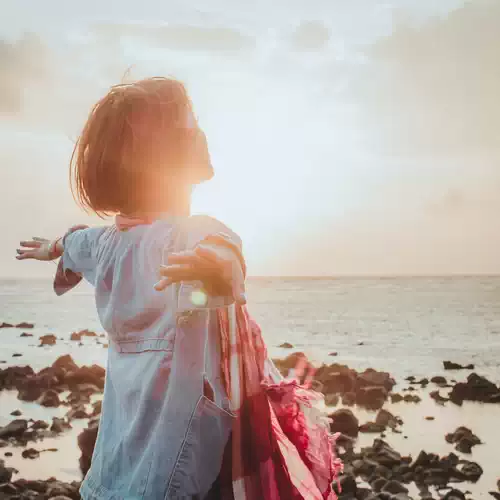 Résilience & Optimisme