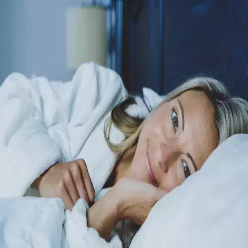 Repos & Sommeil